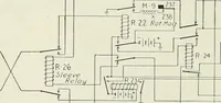 An illustration from Automatic telephony; a comprehensive treatise on automatic and semi-automatic systems (1921)