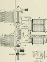 Picture 192 of 255 from Automatic telephony; a comprehensive treatise on automatic and semi-automatic systems (1921), leaf 298