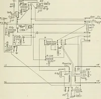 An illustration from Automatic telephony; a comprehensive treatise on automatic and semi-automatic systems (1921)