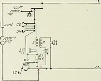 An illustration from Automatic telephony; a comprehensive treatise on automatic and semi-automatic systems (1921)