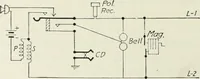 An illustration from Automatic telephony; a comprehensive treatise on automatic and semi-automatic systems (1921)