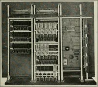 Picture 224 of 255 from Automatic telephony; a comprehensive treatise on automatic and semi-automatic systems (1921), leaf 346