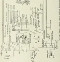 An illustration from Automatic telephony; a comprehensive treatise on automatic and semi-automatic systems (1921)