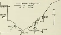 An illustration from Automatic telephony; a comprehensive treatise on automatic and semi-automatic systems (1921)