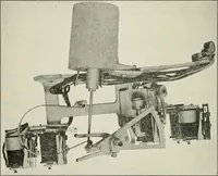 An illustration from Automatic telephony; a comprehensive treatise on automatic and semi-automatic systems (1921)