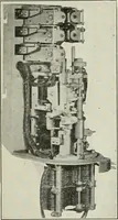 An illustration from Automatic telephony; a comprehensive treatise on automatic and semi-automatic systems (1921)