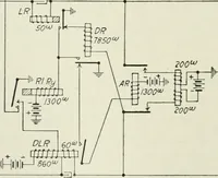 An illustration from Automatic telephony; a comprehensive treatise on automatic and semi-automatic systems (1921)