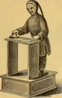 Picture 9 of 17 from The Automatic toy works (1882), leaf 10