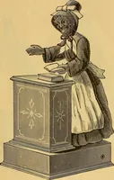 Picture 13 of 17 from The Automatic toy works (1882), leaf 14