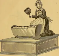 Picture 15 of 17 from The Automatic toy works (1882), leaf 16
