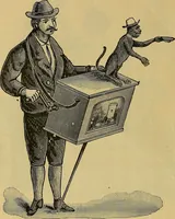 Picture 16 of 17 from The Automatic toy works (1882), leaf 17