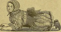 An illustration from The Automatic toy works (1882)
