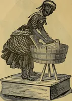 An illustration from The Automatic toy works (1882)