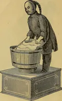 An illustration from The Automatic toy works (1882)