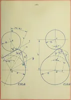 An illustration from Automobile cam design (1916)