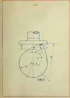 An illustration from Automobile cam design (1916)
