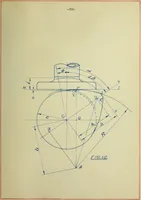 An illustration from Automobile cam design (1916)