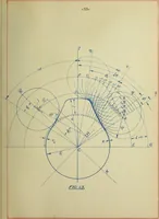 An illustration from Automobile cam design (1916)