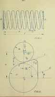 An illustration from Automobile cam design (1916)