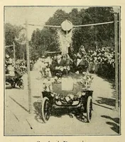 An illustration from The Automobile magazine (1899)