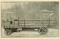An illustration from The Automobile magazine (1899)