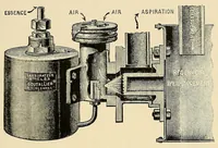 Picture 2 of 16 from The Automobile magazine (1899), leaf 89