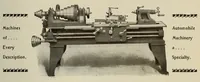 Picture 16 of 16 from The Automobile magazine (1899), leaf 1207