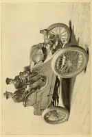 An illustration from The Automobile magazine (1899)