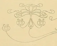 An illustration from The Automobile magazine (1899)