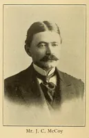 An illustration from The Automobile magazine (1899)
