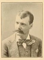 An illustration from The Automobile magazine (1899)