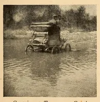 Picture 6 of 14 from The Automobile magazine (1899), leaf 493