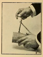 An illustration from The Automobile magazine (1899)