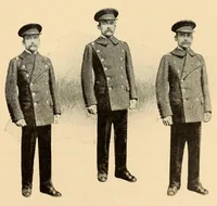 An illustration from The Automobile magazine (1899)