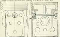 Picture 101 of 702 from Automotive industries (1899), leaf 182