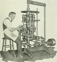 An illustration from Automotive industries (1899)