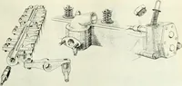 An illustration from Automotive industries (1899)
