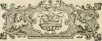 Picture 4 of 4 from Auuisi particolari della felice, et gloriosa incoronatione di Henrico III. Re di Francia, & IIII. di Polonia : fatta nella città di Reins, & del maritaggio di Sua Maestà Christianissmia, con la figliuola del marchese di Vaidament di casa di Lorena (1575), leaf 17