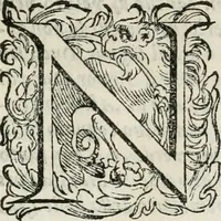 An illustration from Auuisi particolari della felice, et gloriosa incoronatione di Henrico III. Re di Francia, & IIII. di Polonia : fatta nella città di Reins, & del maritaggio di Sua Maestà Christianissmia, con la figliuola del marchese di Vaidament di casa di Lorena (1575)