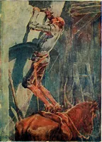 Picture 9 of 18 from Aventuras de Don Quijote (1600), leaf 132