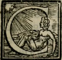 Picture 4 of 13 from Avertimenti et essamini intorno a quelle cose che richiede a vn bombardiero : cosi circa all'artegliaria, come anco a fuochi arteficiati (1567), leaf 12