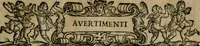 Picture 1 of 13 from Avertimenti et essamini intorno a quelle cose che richiede a vn bombardiero : cosi circa all'artegliaria, come anco a fuochi arteficiati (1567), leaf 4