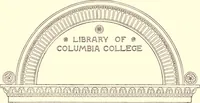 An illustration from Catalogue of the Avery architectural library. A memorial library of architecture, archæology, and decorative art (1895)
