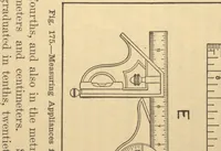 An illustration from Aviation engines; design--construction--operation and repair; a complete, practical treatise outlining clearly the elemtns of internal combustion engineering with special reference to the design, construction, operation and repair of airplane power plants; also the auxiliary engine systems, such as lubrication, carburetion, ignition and cooling. It includes complete instructions for engine repairing and sytematic location of troubles, tool equipment and use of tools, also outlines with the latest mechanical processes (1918)