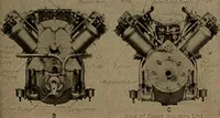 An illustration from Aviation engines; design--construction--operation and repair; (1919)