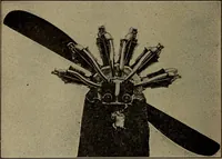 An illustration from Aviation engines; design--construction--operation and repair; (1919)