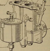 An illustration from Aviation engines; design--construction--operation and repair; (1919)