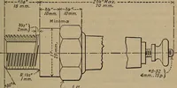 An illustration from Aviation engines; design--construction--operation and repair; (1919)