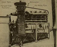 An illustration from Aviation engines; design--construction--operation and repair; (1919)