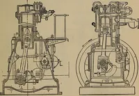 An illustration from Aviation engines; design--construction--operation and repair; (1919)
